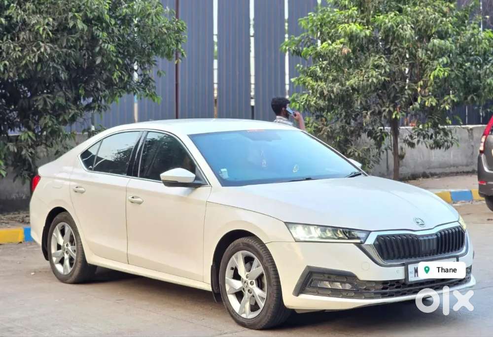 Skoda Octavia Style 2.0 2021