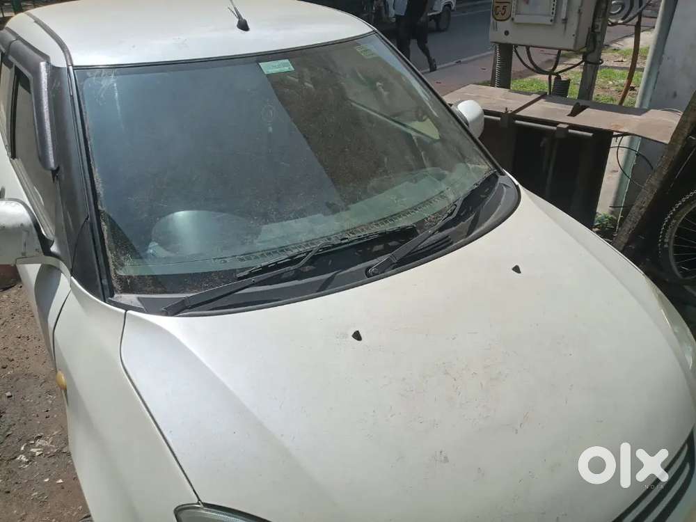 Maruti Suzuki Dzire 1.2 2010