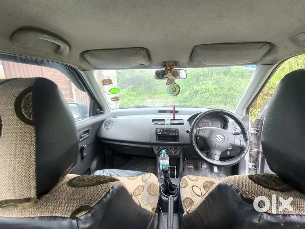 Maruti Dzire 1.2 Lxi 2008