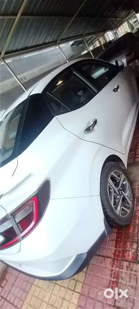 Hyundai Aura Sx Cng 2022