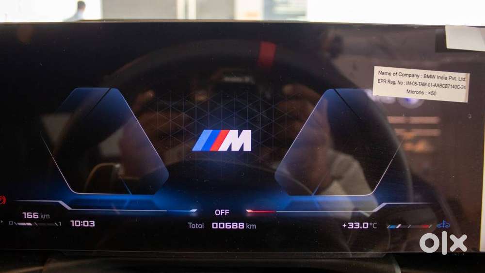 Bmw M340i, 2025, Petrol