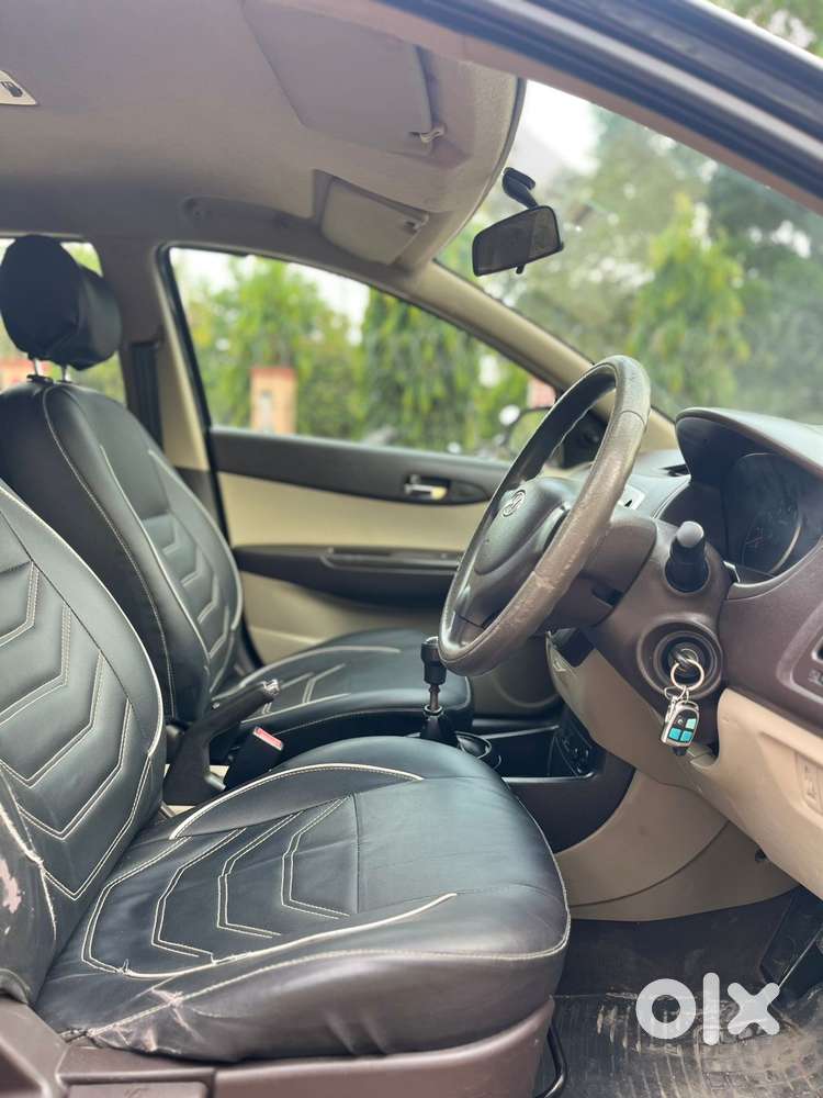 Hyundai I20 2009-2011 Magna, 2010, Petrol