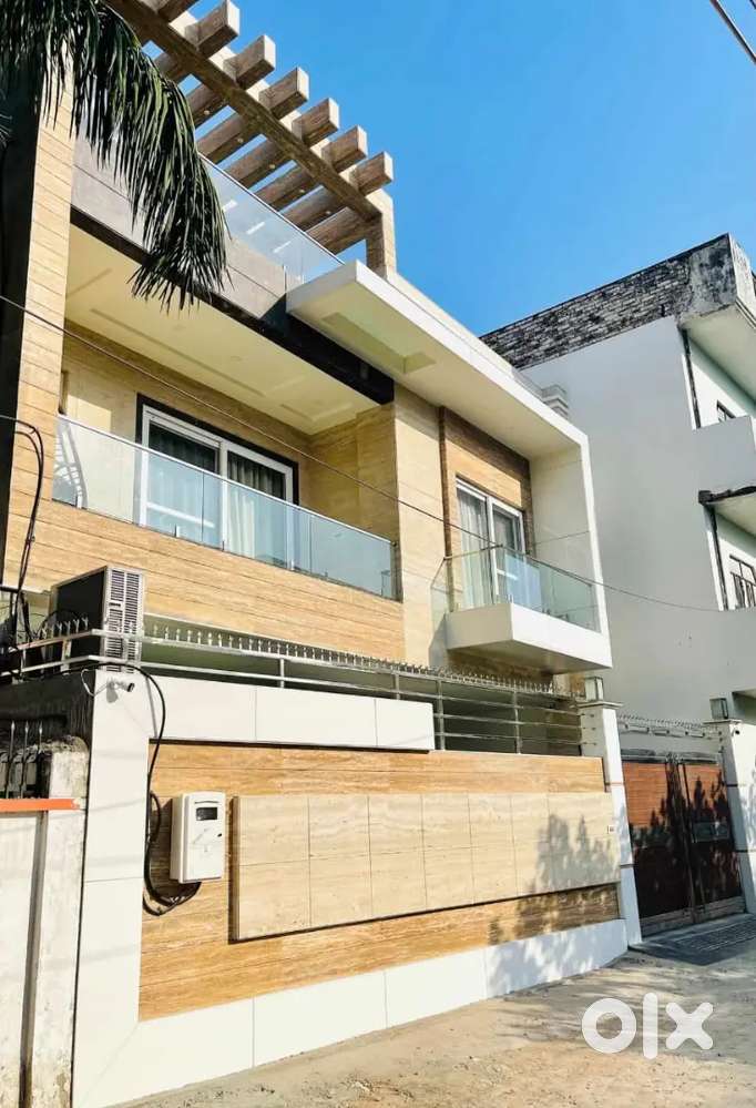 2 Room Set Available For Rent In Vikas Nagar Kanpur