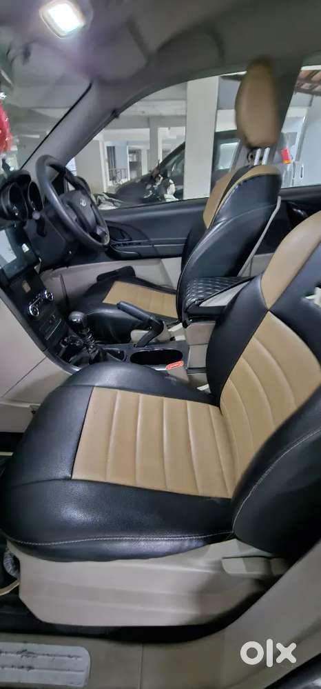 Mahindra Xuv500 W4  2017  Diesel  First Owner