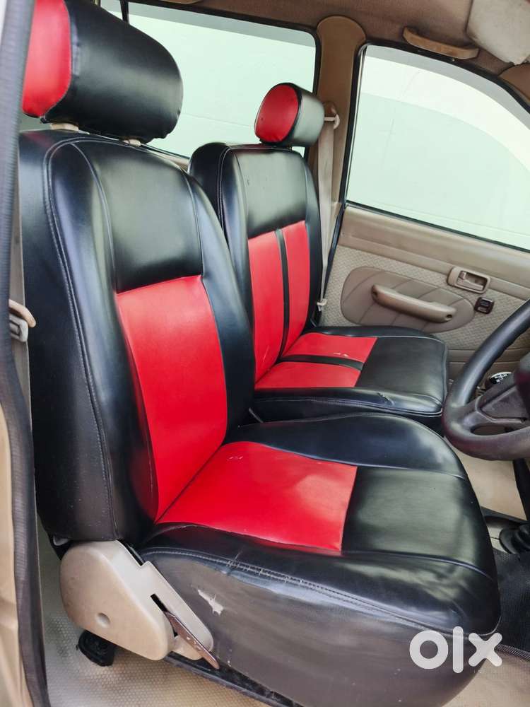 Chevrolet Tavera B1 10-seater - Bs Iii, 2011, Diesel