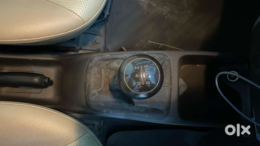 Hyundai Eon Era +, 2017, Petrol