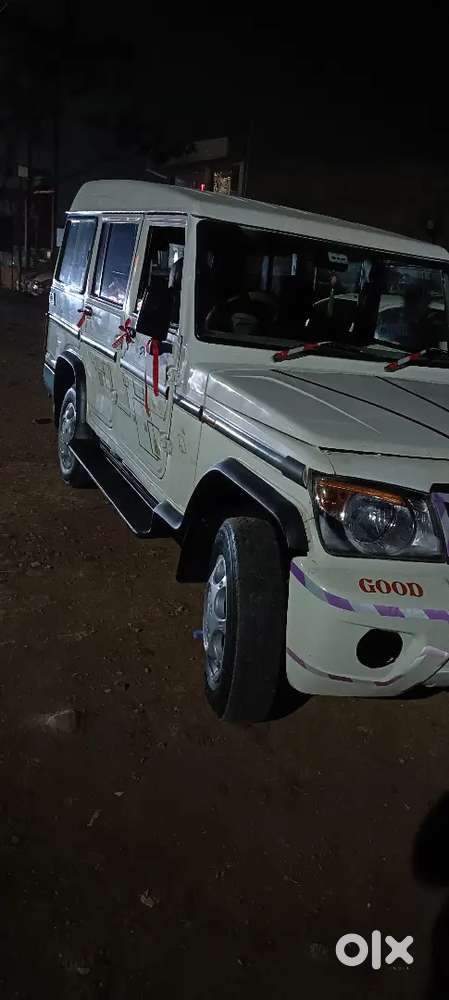 Well Mantion And Good Condition