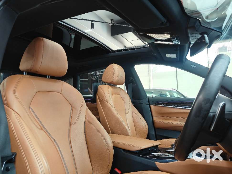 Bmw 6 Series Gt 630i M Sport, 2023, Petrol