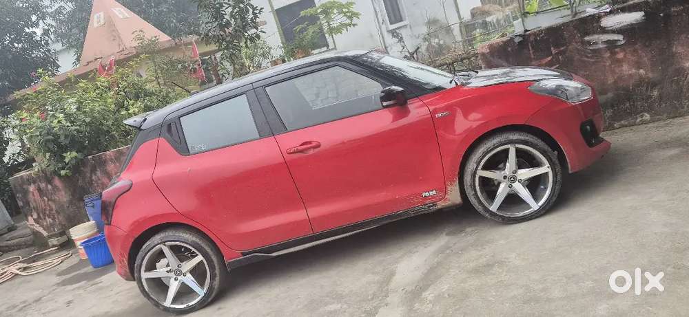 Swift Zdi 2019 Diesel Automatic