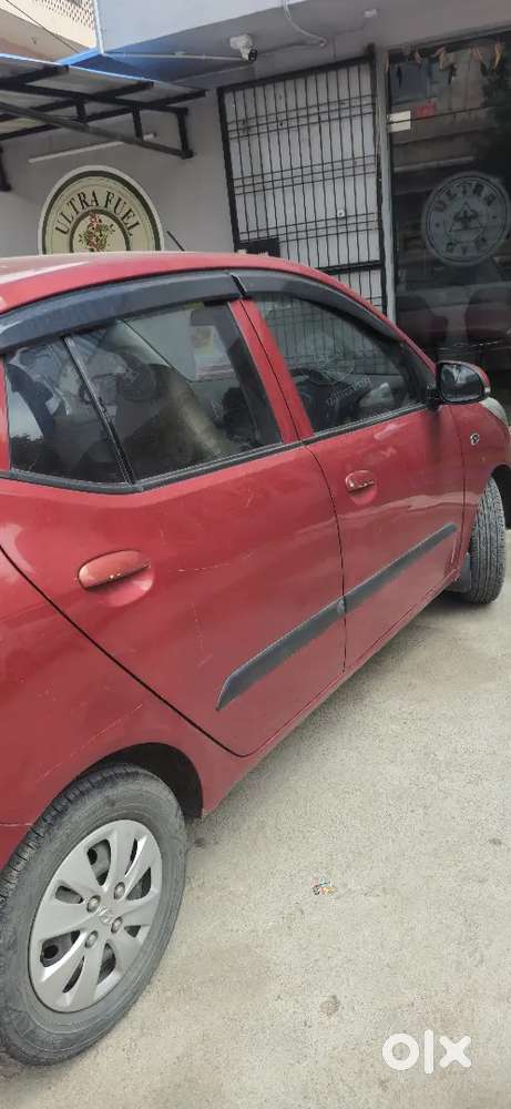 Hyundai I10 Kappa 2011(good Condition, Center Locking System, )