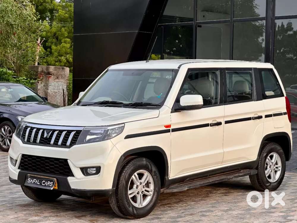 Mahindra Bolero Neo N10 (r), 2023, Diesel