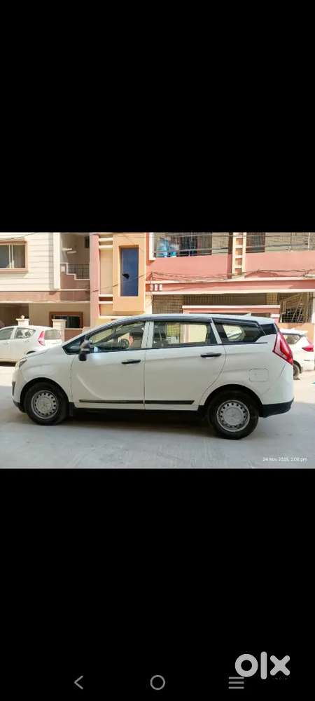 Mahindra Marazzo 1.5 M4 2023