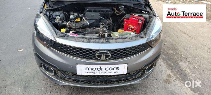 Tata Tiago Xza, 2019, Petrol