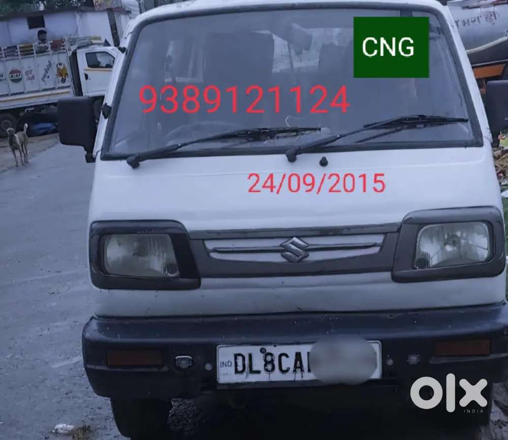 Cng Pass Hai New Tyre