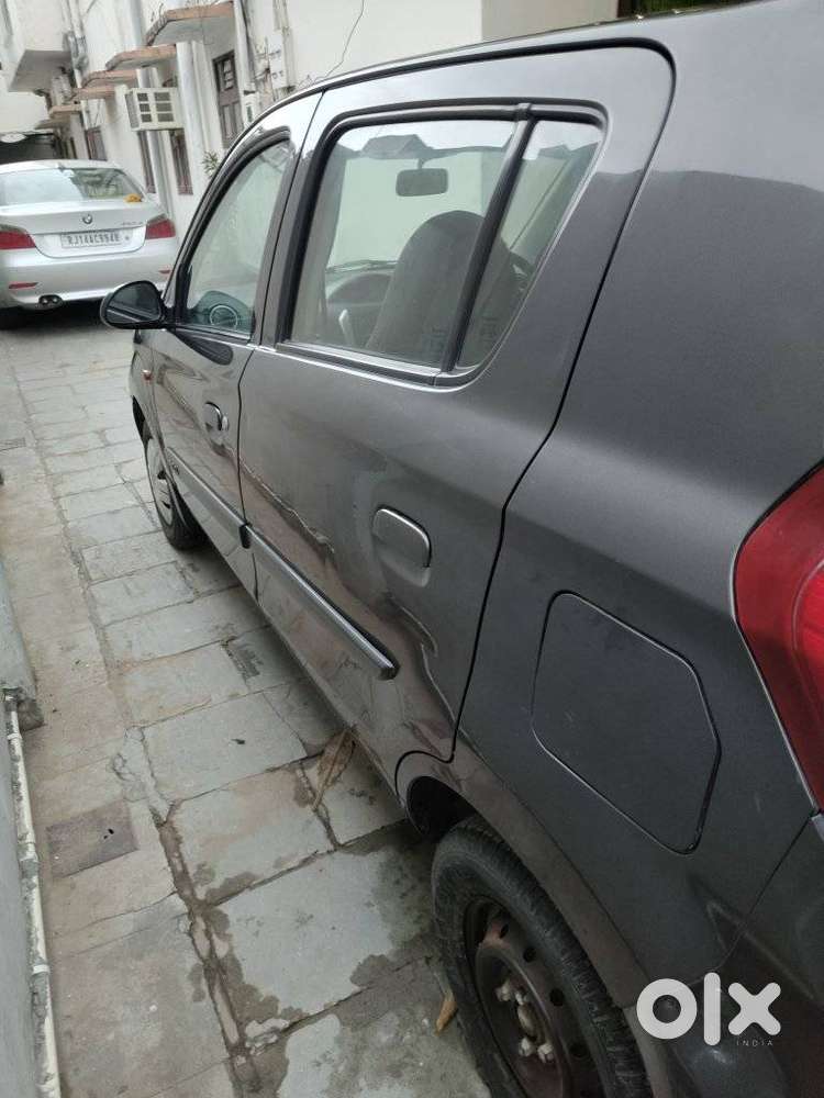 Maruti Suzuki Alto 800 Lxi, 2016, Petrol