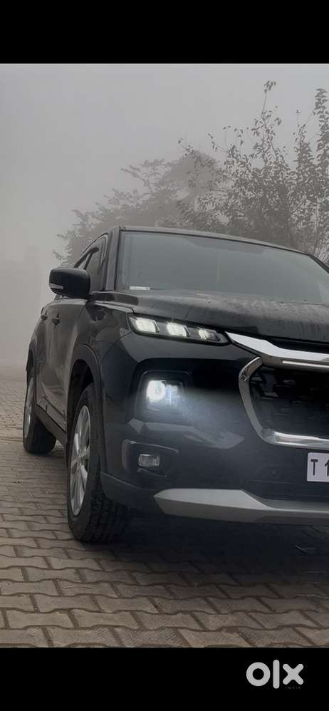 Maruti Suzuki Vitara 2025