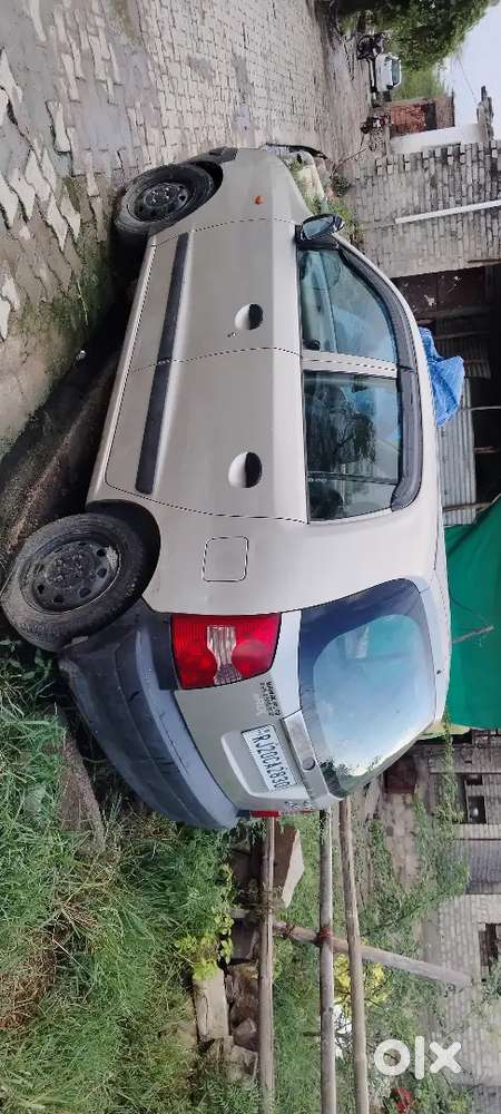 Hyundai Santro Xing 2008 Petrol Automatic
