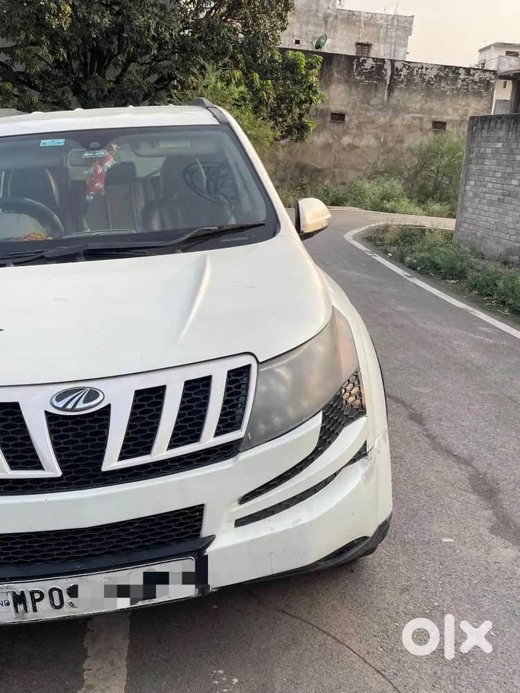 Mahindra Xuv500 Urjent Sell