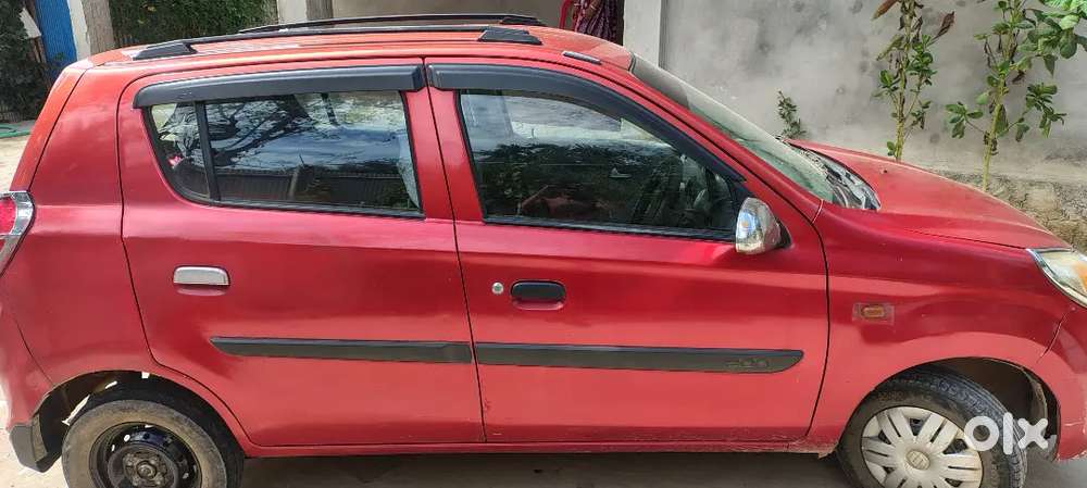 Maruti Suzuki 800 2018 Std Mpfi