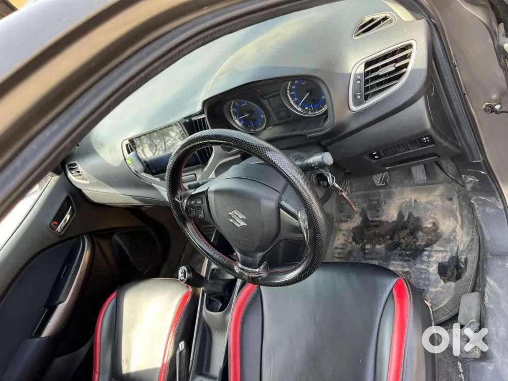 2019 Maruti Baleno Delta Petrol Manual
