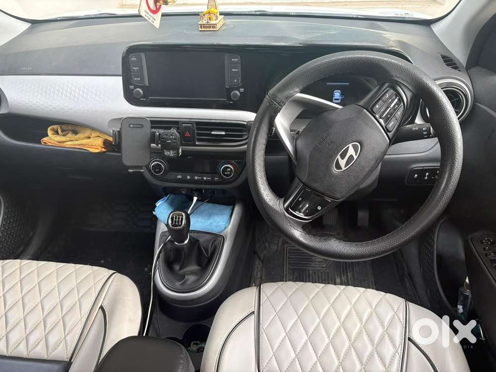 2024 Hyundai Exter Sx 1.2