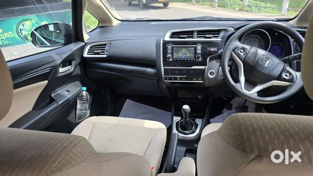 2020 Honda Jazz V Mt Diesel Fully Showroom Maintained
