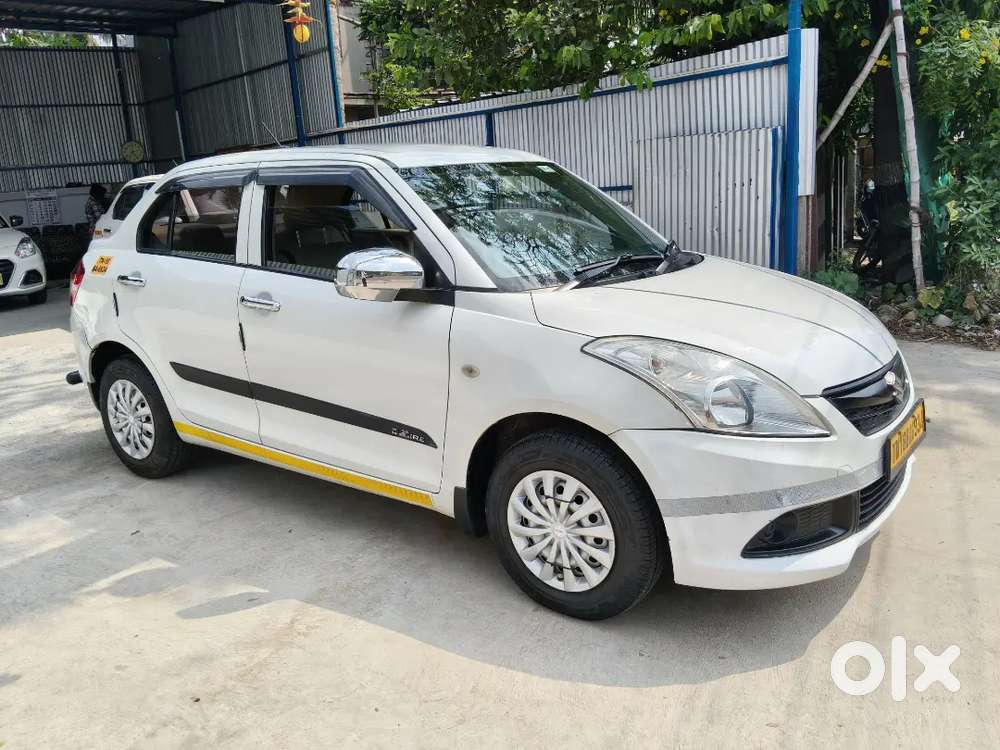 Maruti Suzuki Swift Dzire Tour 2020 Diesel 121000 Km Driven