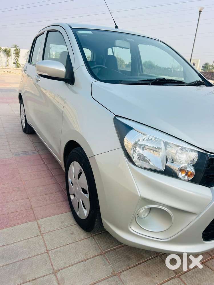 Maruti Suzuki Celerio Zxi Amt, 2018, Petrol