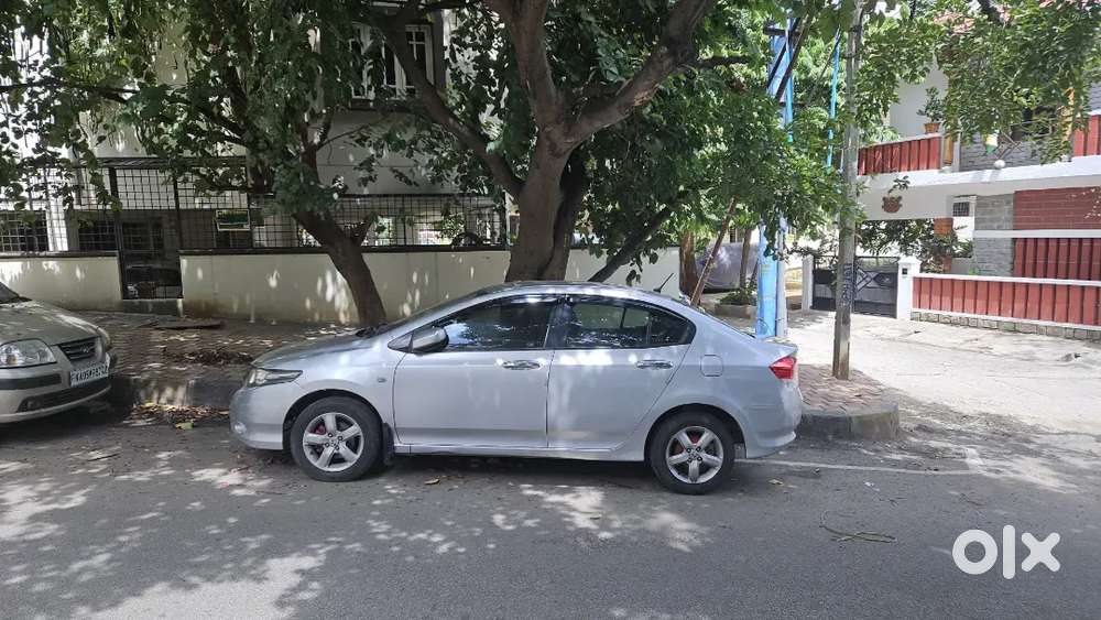 Honda City 1.5 Petrol 2009