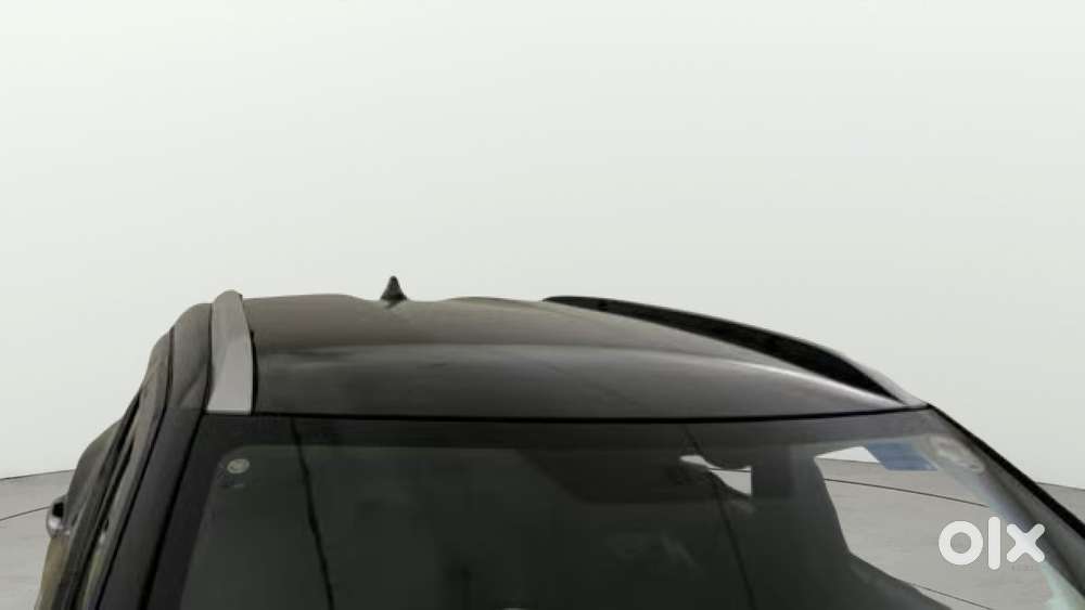 Nissan Magnite 1.0 Xv, 2021, Petrol