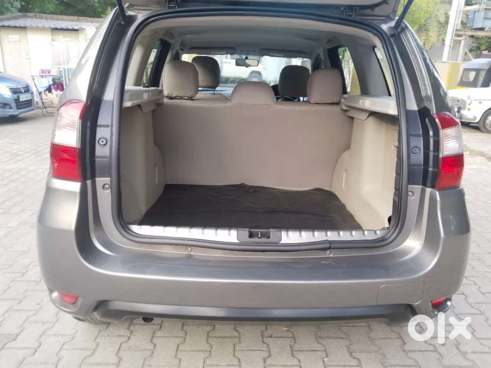 Nissan Terrano, 2014, Diesel