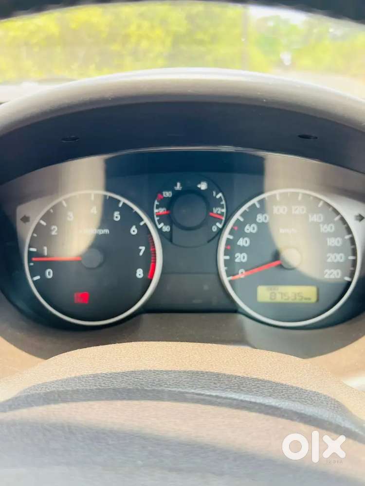 Hyundai I20 2009 Petrol Good Condition