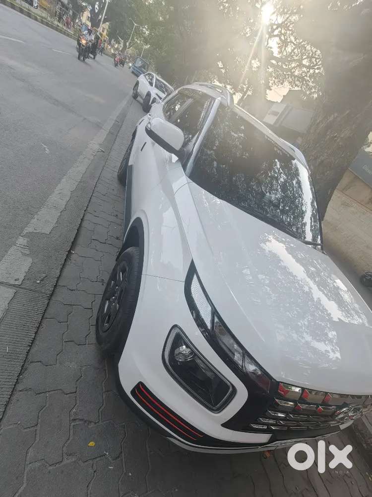Hyundai Venue Se Petrol Manual 2024