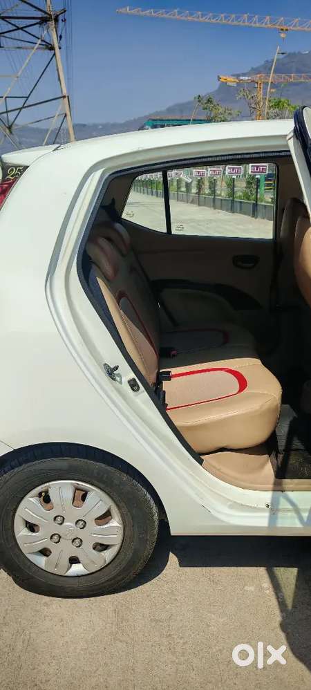 Hyundai I10 2009 Petrol 70000 Km Driven