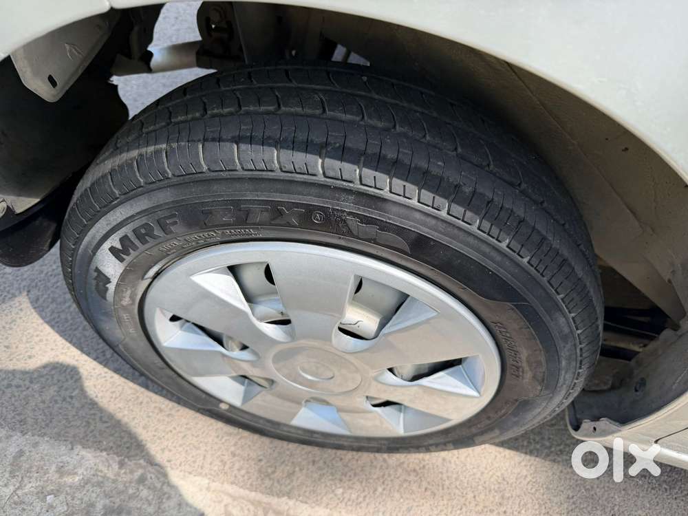 Maruti Suzuki Wagon R 1.0 Lxi Felicity Edition, 2012, Petrol