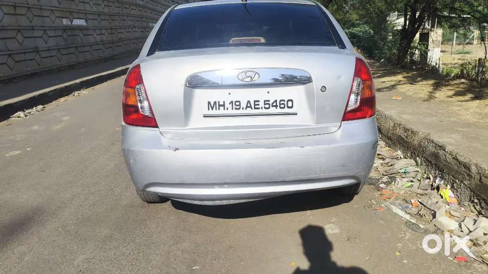 Maruti Suzuki Swift 2005