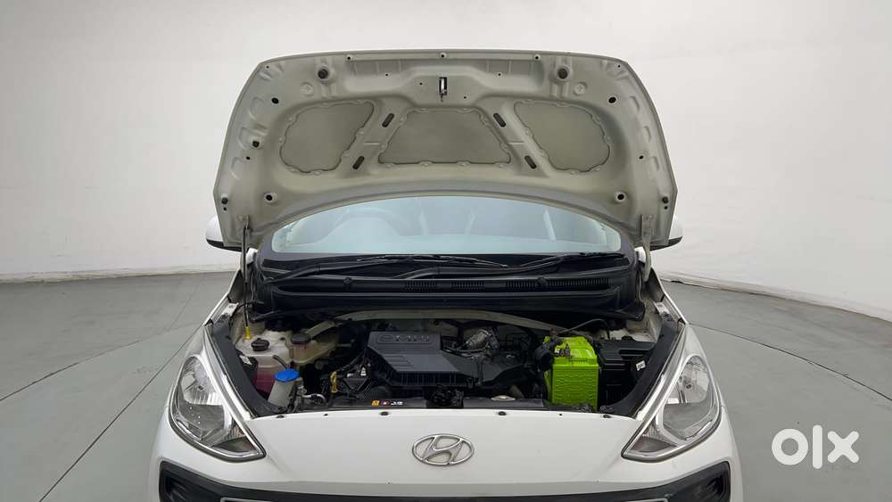 Hyundai Santro Magna, 2021, Petrol