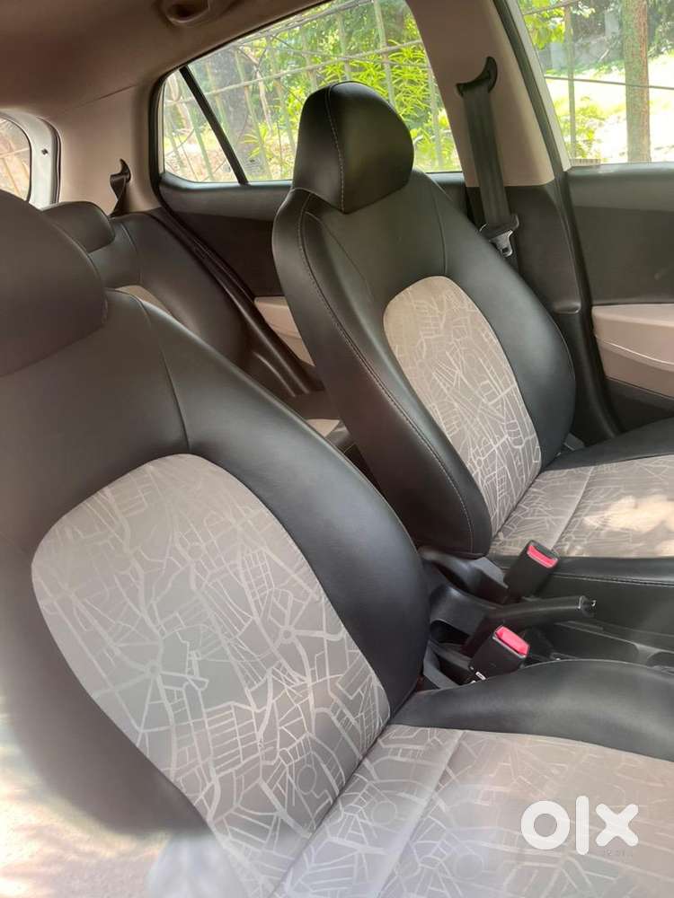 Hyundai Grand I10 2015 Petrol 54000 Km Driven