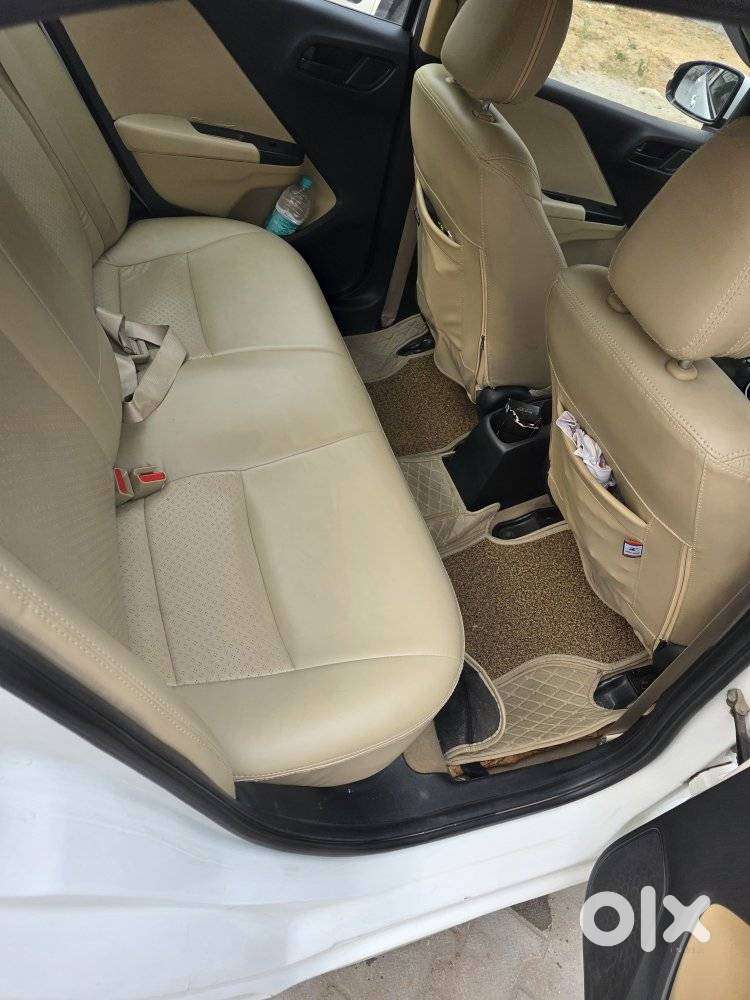 Honda City S Mt, 2018, Cng & Hybrids