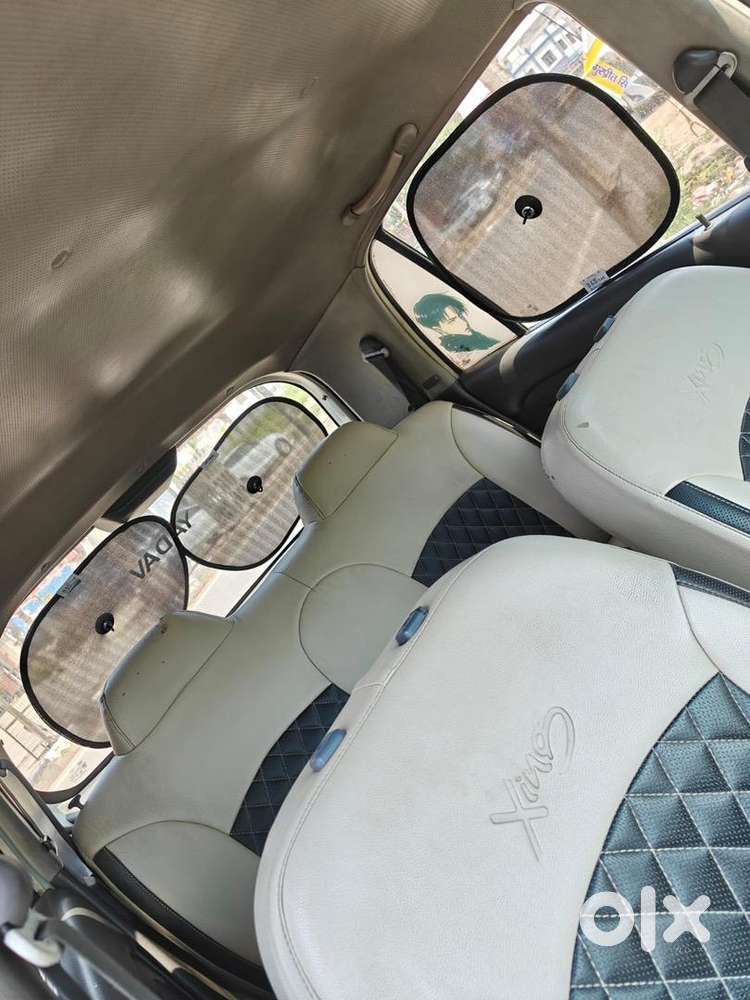 Hyundai Santro Xing 2006 Petrol 100000 Km Driven