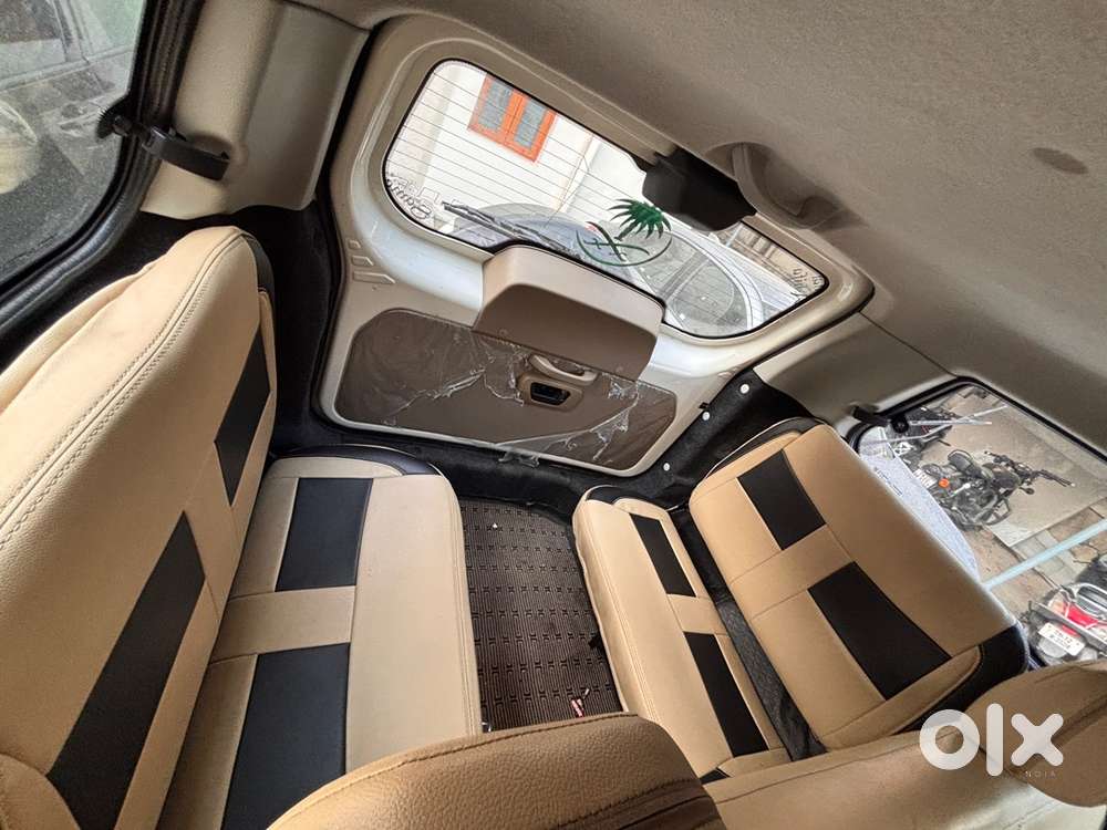 Mahindra Tuv 300 2018 Diesel