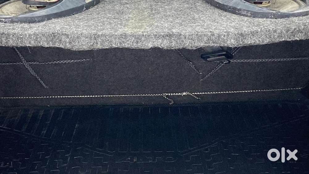 Maruti Suzuki Alto K10 Lxi, 2015, Petrol