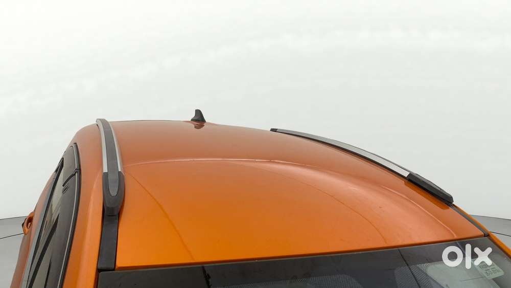 Tata Nexon 1.5 Revotorq Xz Plus, 2018, Diesel