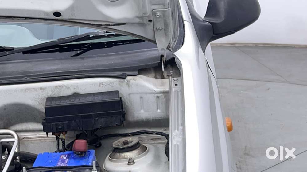 Maruti Suzuki Alto K10 2010-2014 Lxi, 2013, Petrol