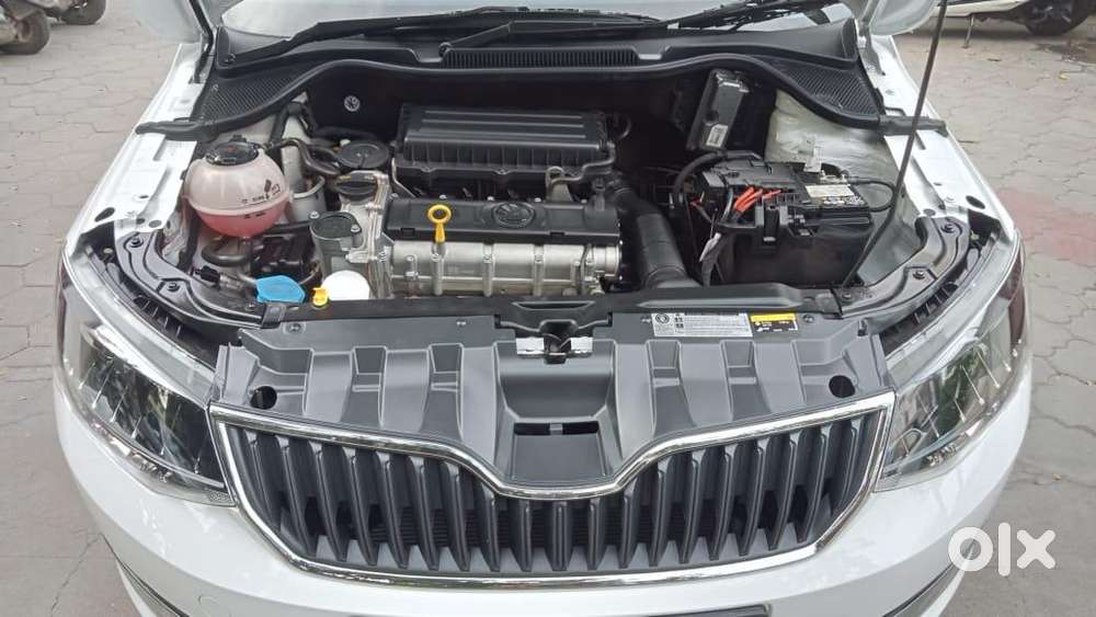 Skoda Rapid 2019 Petrol 70000 Km Driven