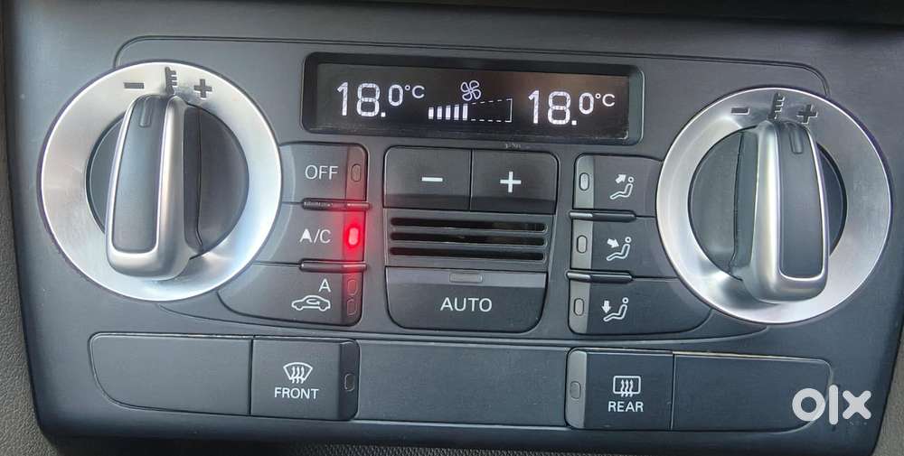 Audi Q3 2.0 Tdi Quattro, 2014, Diesel