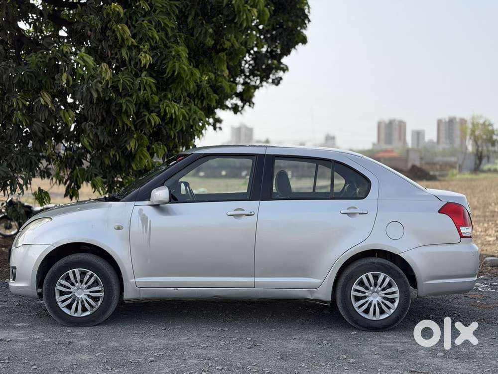 Maruti Suzuki Swift Dzire 1.3 Vxi, 2009, Cng & Hybrids