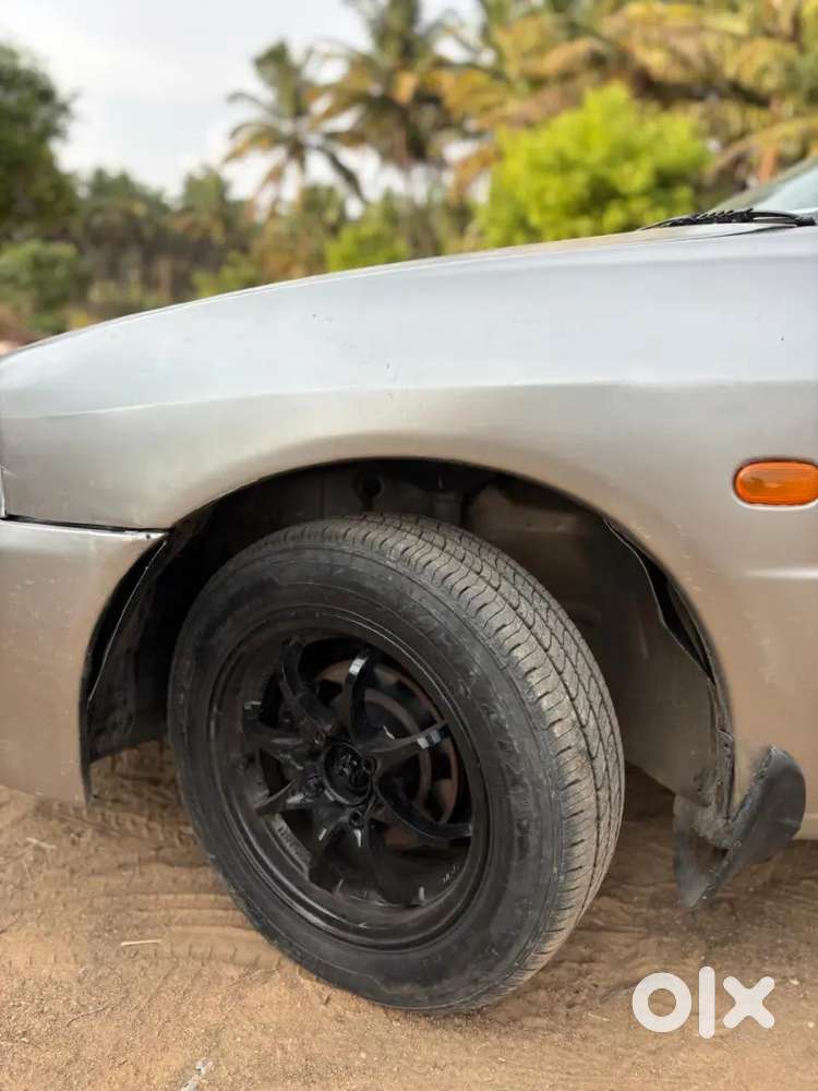 Mitsubishi Lancer 1999