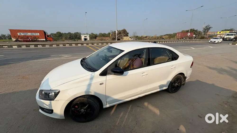 Vento 2014 Model