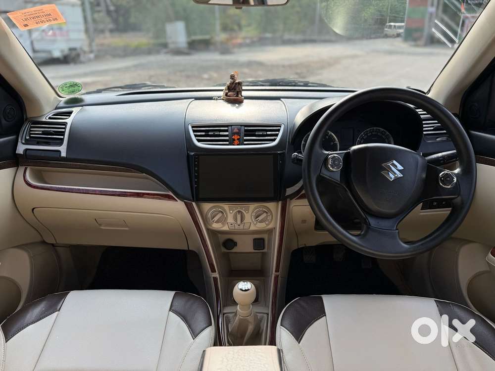 Maruti Suzuki Swift Dzire 2015-2017 Vdi, 2016, Diesel